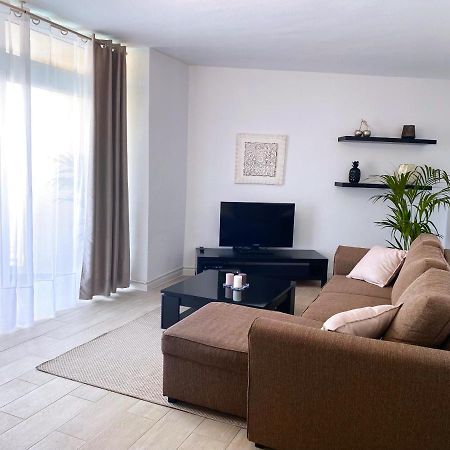 Apartamento Playa De Las Americas II Buitenkant foto