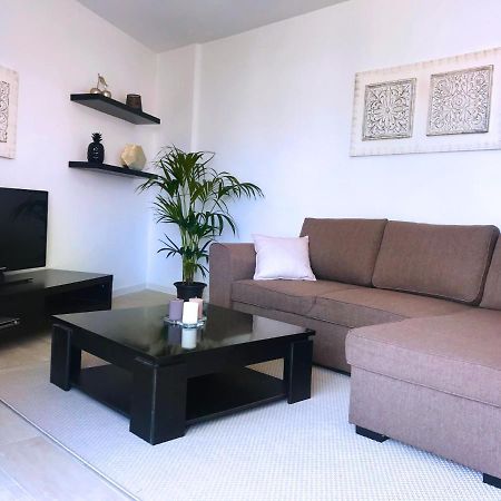 Apartamento Playa De Las Americas II Buitenkant foto