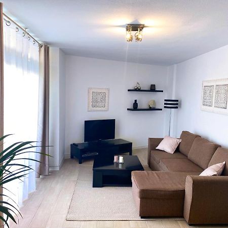 Apartamento Playa De Las Americas II Buitenkant foto