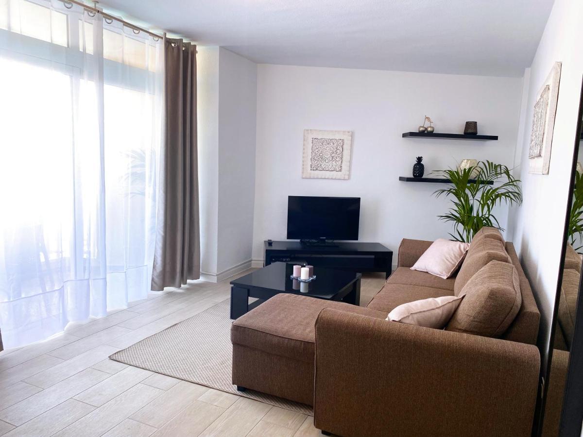 Apartamento Playa De Las Americas II Buitenkant foto