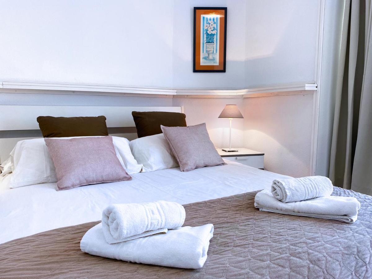 Apartamento Playa De Las Americas II Buitenkant foto