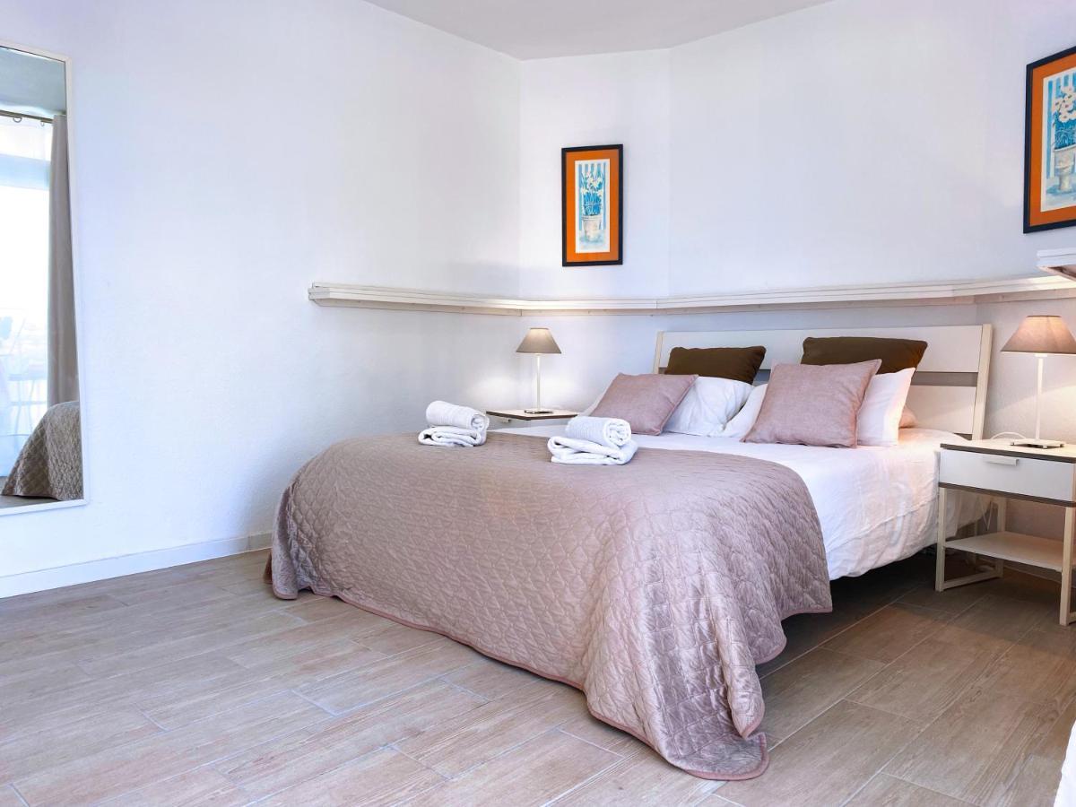 Apartamento Playa De Las Americas II Buitenkant foto