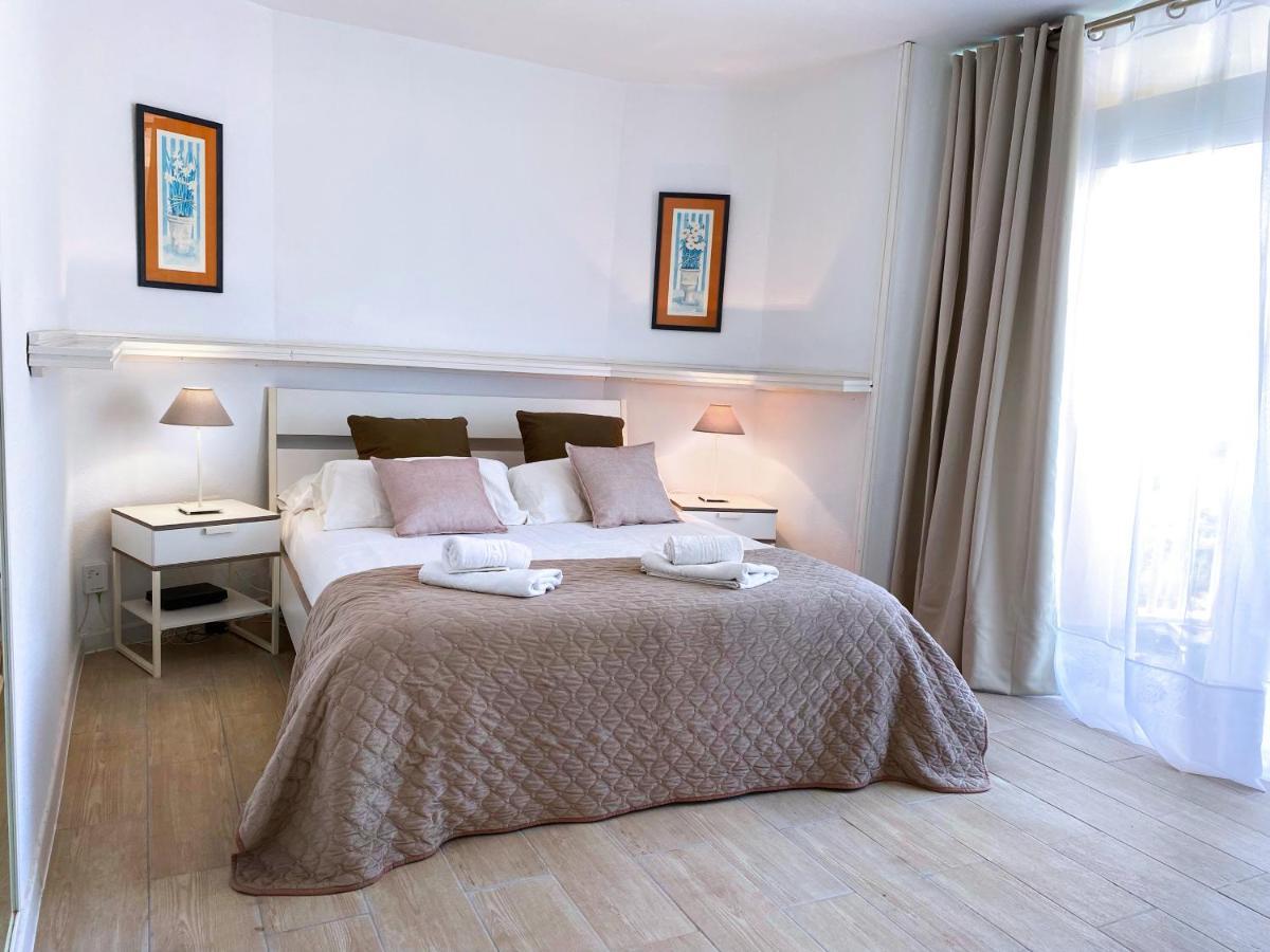 Apartamento Playa De Las Americas II Buitenkant foto