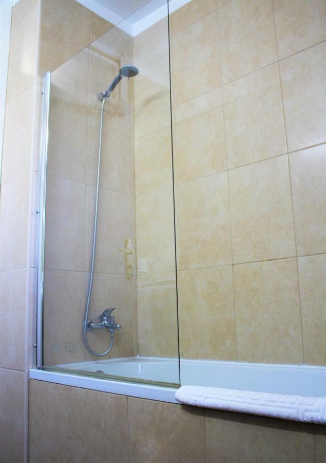 Apartamento Playa De Las Americas II Buitenkant foto